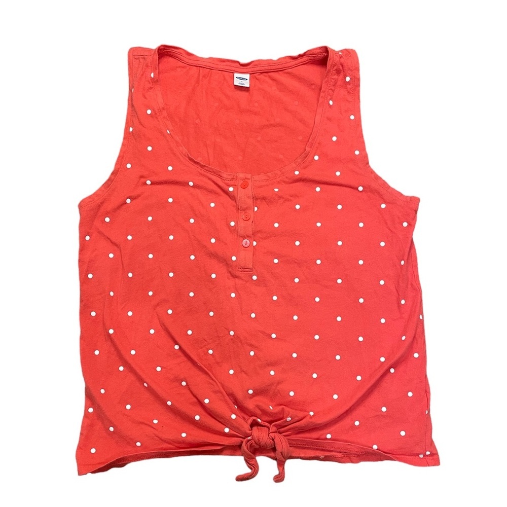 ✨5 for $15✨ Old Navy tank top